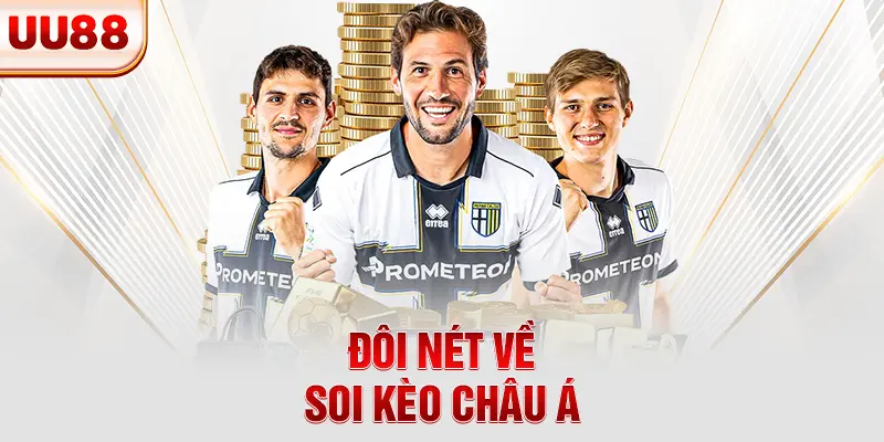 Đôi nét về soi kèo châu Á